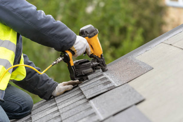 Best Commercial Roofing Services  in Wilder, ID