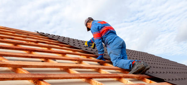 Best Rubber Roofing (EPDM, TPO)  in Wilder, ID