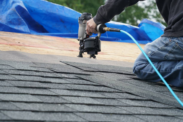 Roof Insulation in Wilder, ID