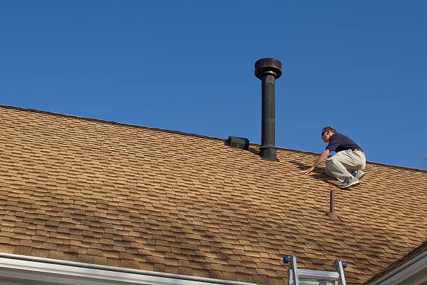 Best Green or Eco-Friendly Roofing Solutions  in Wilder, ID