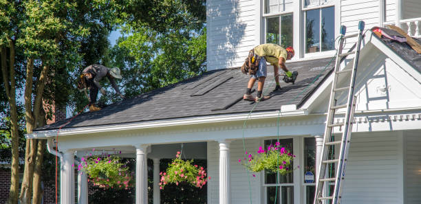 Best Storm Damage Roof Repair  in Wilder, ID